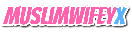 MuslimWifeyX